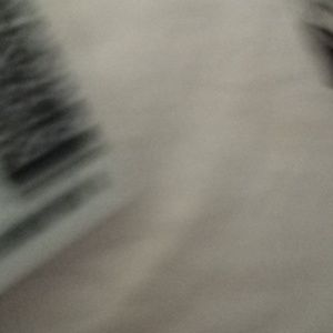 Meet your Posher, Terry